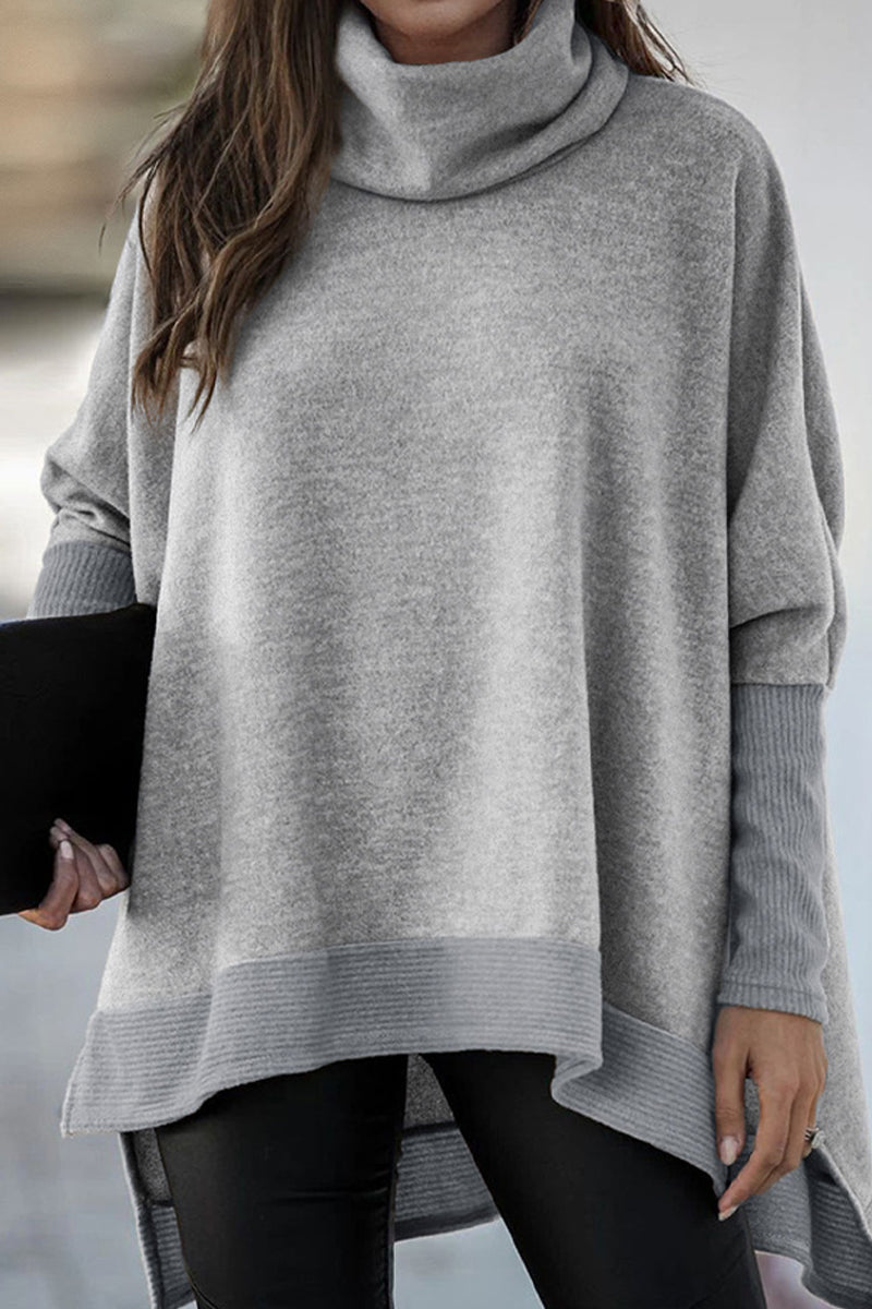 Polished Top with an Effortless Classic Look