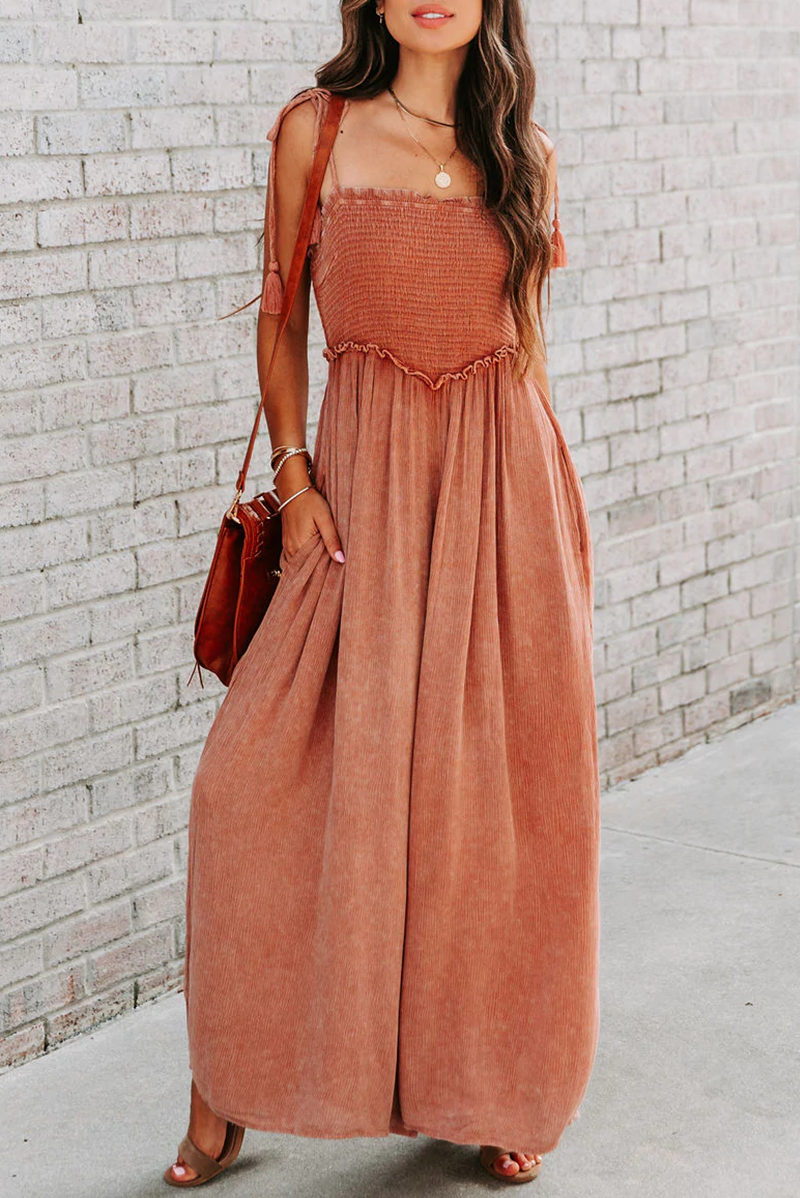 Beautifully Finished Garment in a Timeless Design