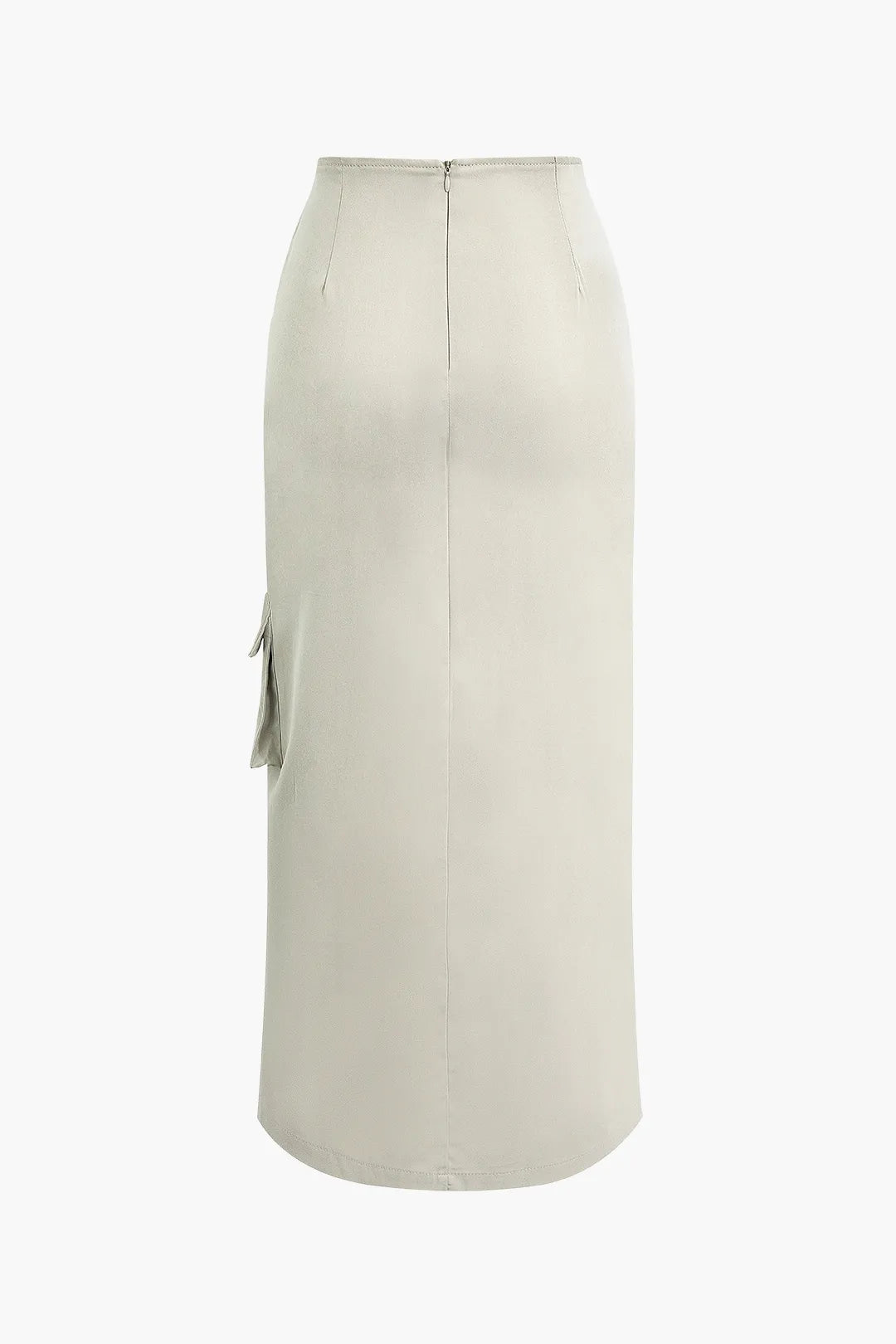Classic Vintage Garment with a Flattering Fit