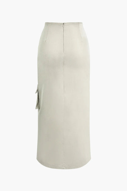 Classic Vintage Garment with a Flattering Fit