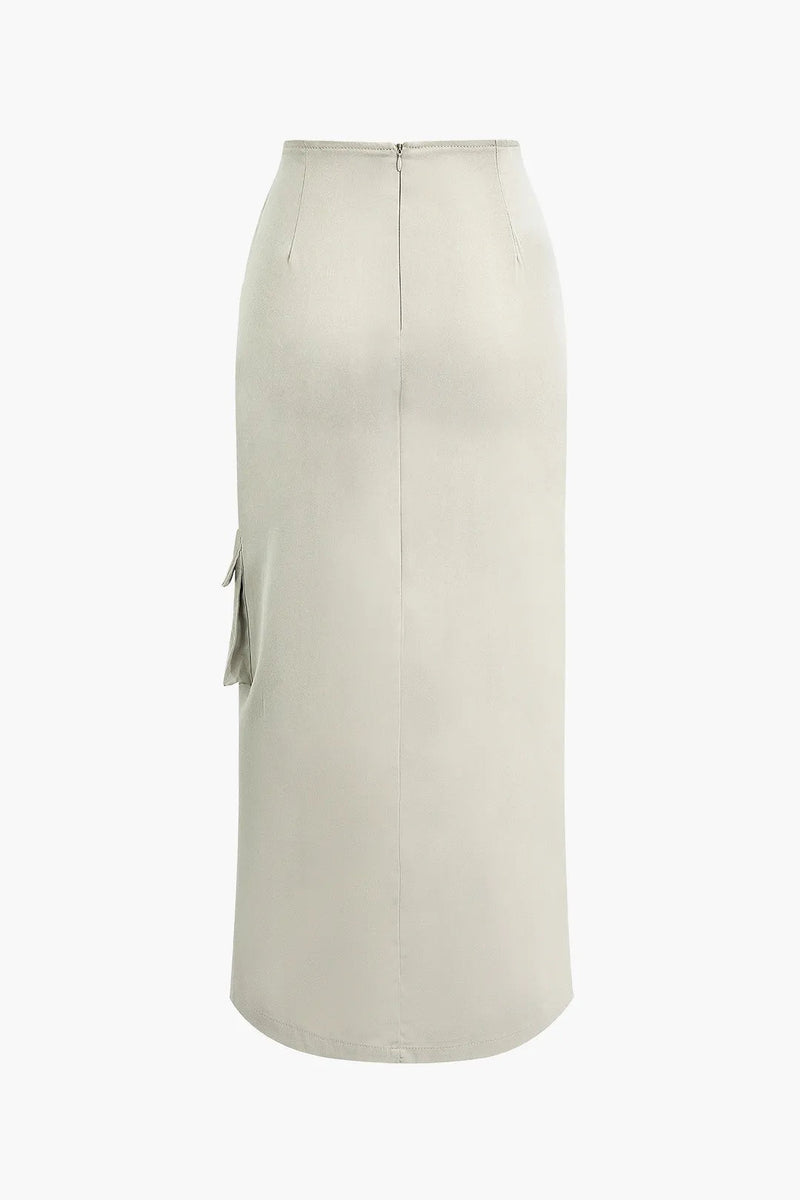 Classic Vintage Garment with a Flattering Fit