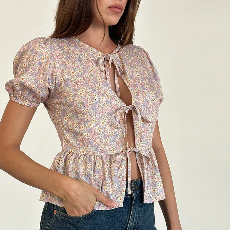 Polished Top with an Effortless Classic Look