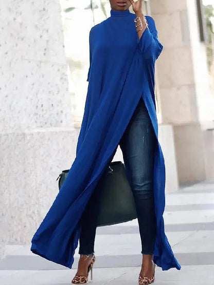 Sophisticated T-Shirt with a Clean Classic Look