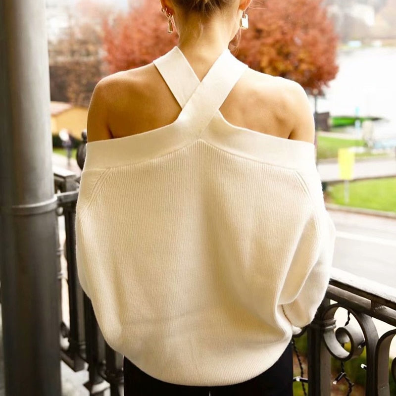 Beautifully Crafted Sweater in a Classic Style