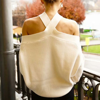 Beautifully Crafted Sweater in a Classic Style