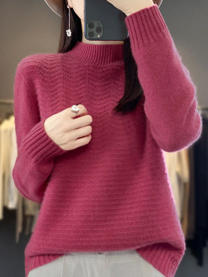 Classic Vintage & Enduringly Stylish Sweater