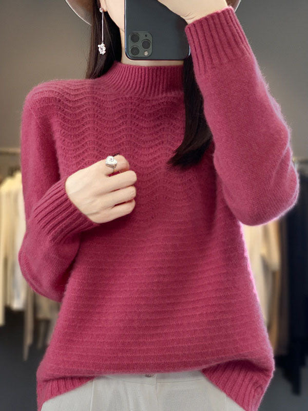 Classic Vintage & Enduringly Stylish Sweater