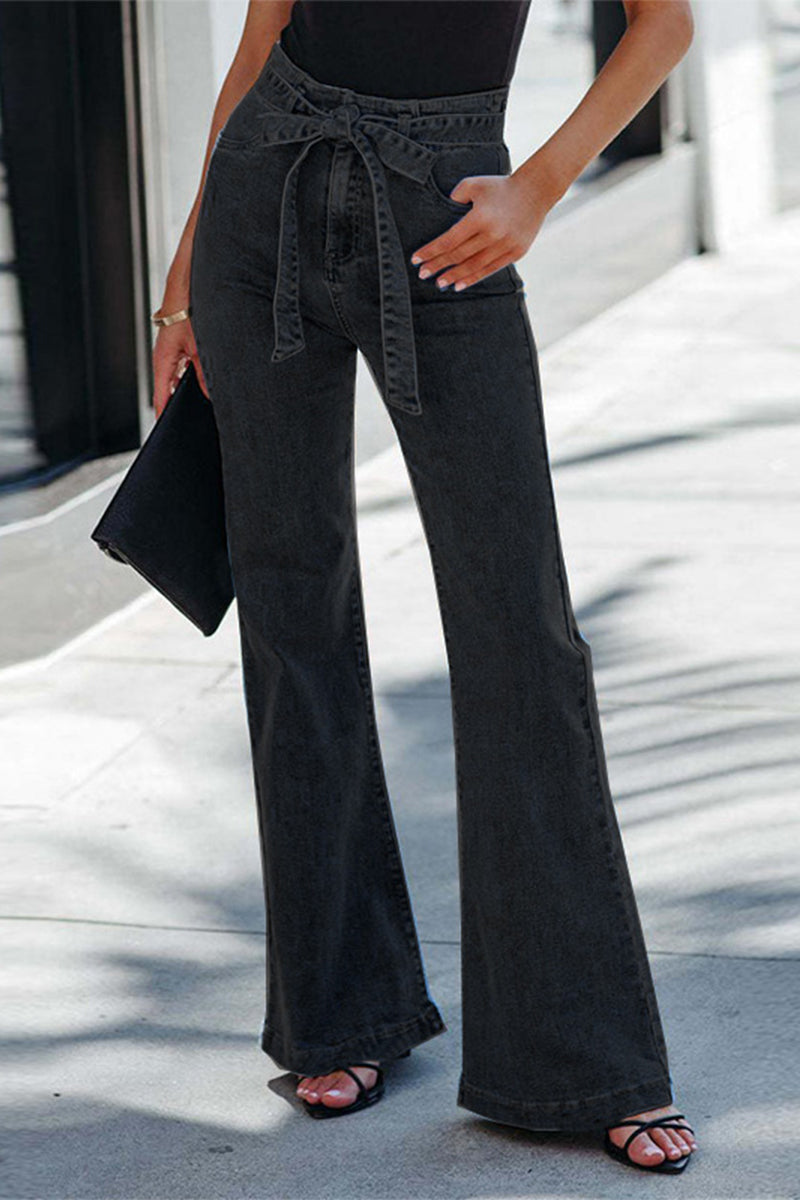 Beautifully Balanced Garment with Timeless Character
