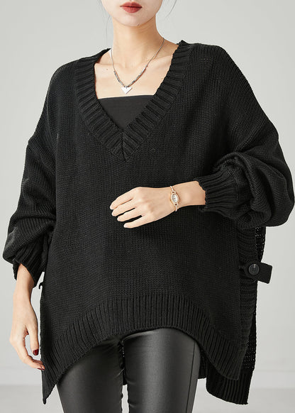 Beautifully Crafted Sweater in a Classic Style