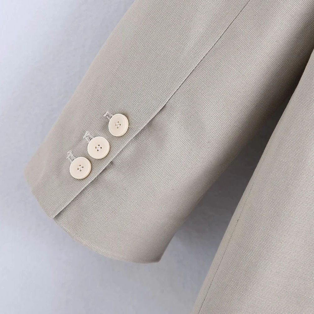 Vintage Inspired Pants with a Contemporary Edge
