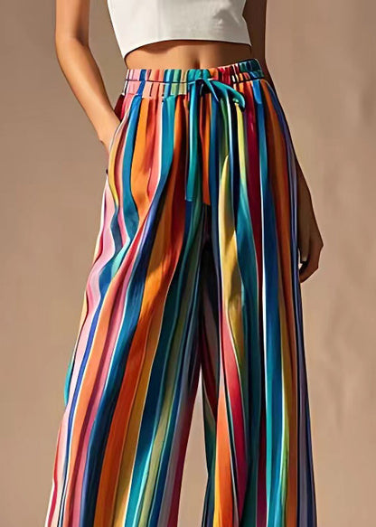 Effortlessly Elegant Pants with a Timeless Design