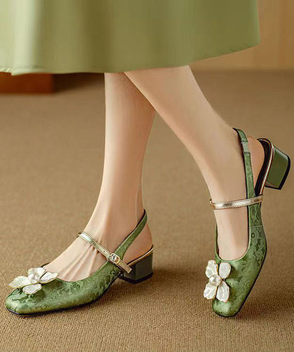 Elegantly Styled Sandals for Everyday Wear