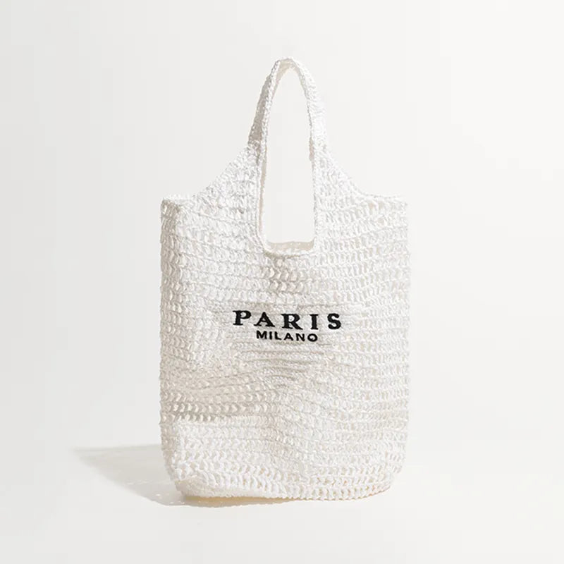 Beautifully Crafted Bag in a Classic Style