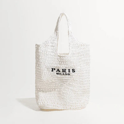 Beautifully Crafted Bag in a Classic Style