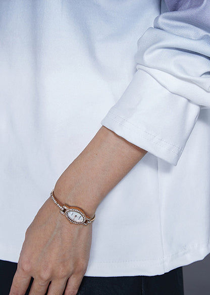 Beautifully Finished Shirt in a Timeless Design