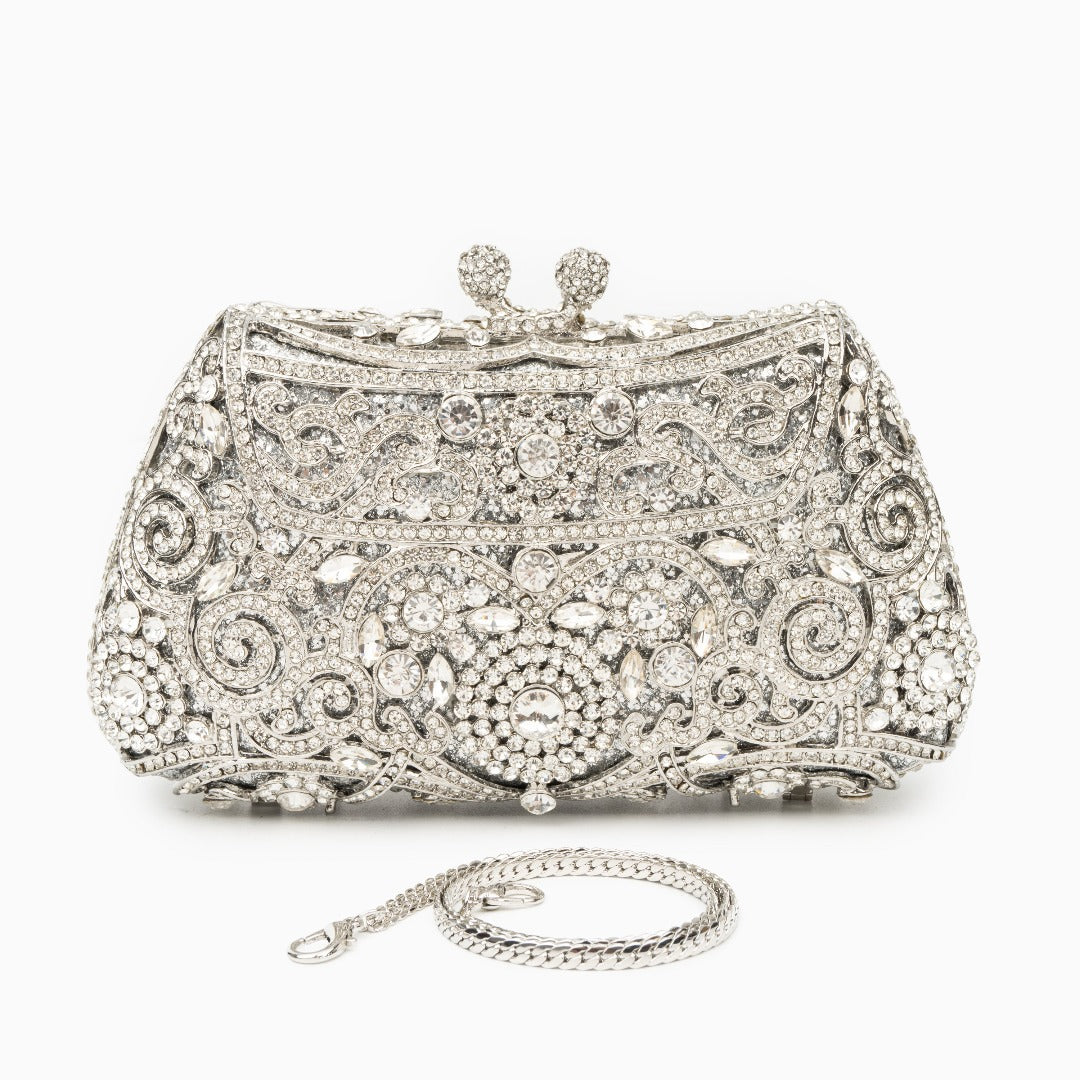 Beautifully Crafted Bag in a Classic Style