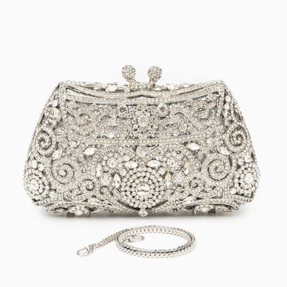 Vintage Inspired Bag with a Contemporary Edge