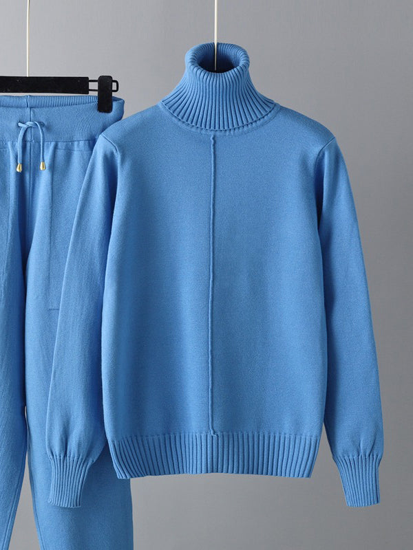 Gracefully Styled Sweater for Any Occasion