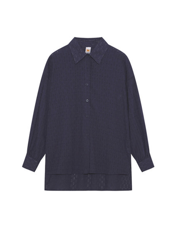 Elegantly Styled Shirt for Everyday Wear