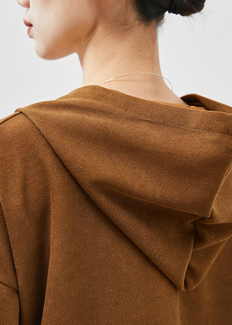 Beautifully Balanced Garment with Timeless Character