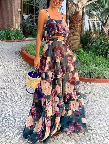 Beautifully Balanced Top with Timeless Character