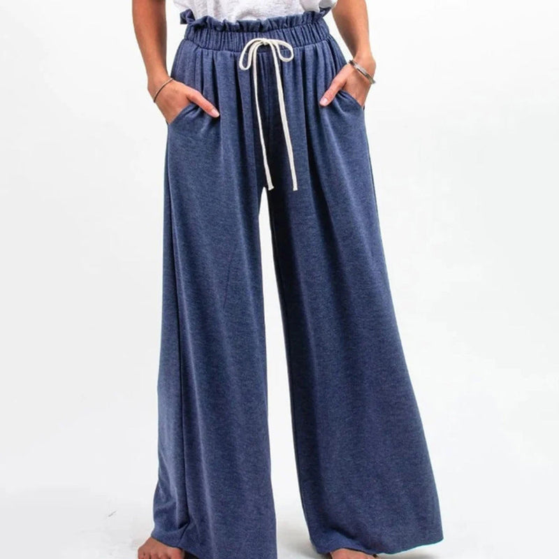 Well Tailored Garment with a Graceful Silhouette