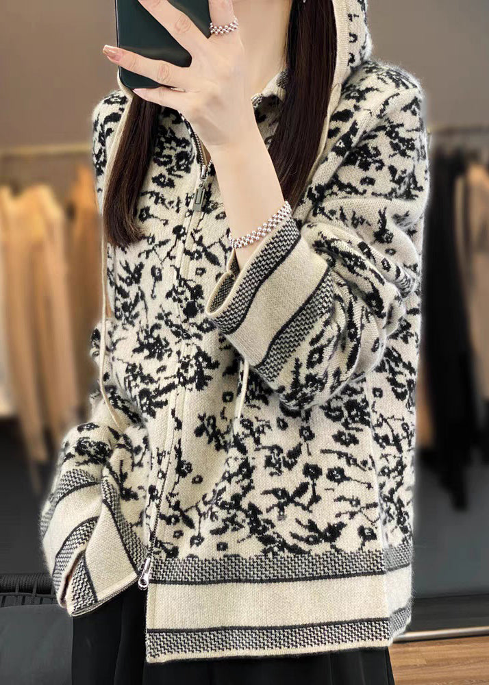 Polished Coat with an Effortless Classic Look