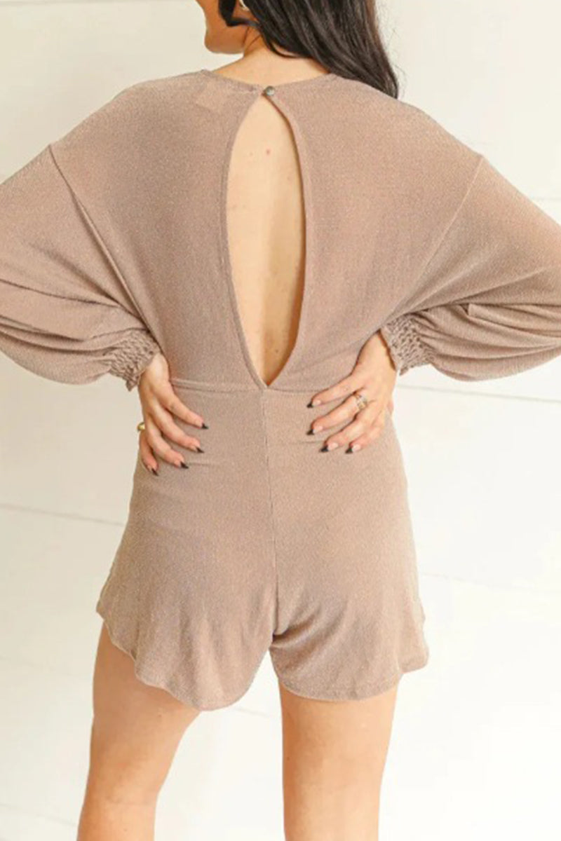 A Vintage Style Garment with Delicate Timeless Details