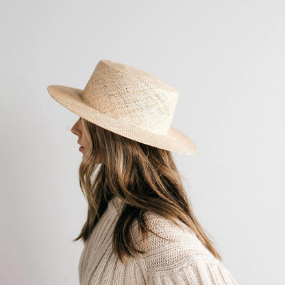 Beautifully Finished Garment in a Timeless Design