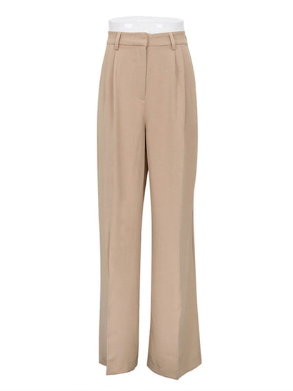 Sophisticated Pants with a Clean Classic Look