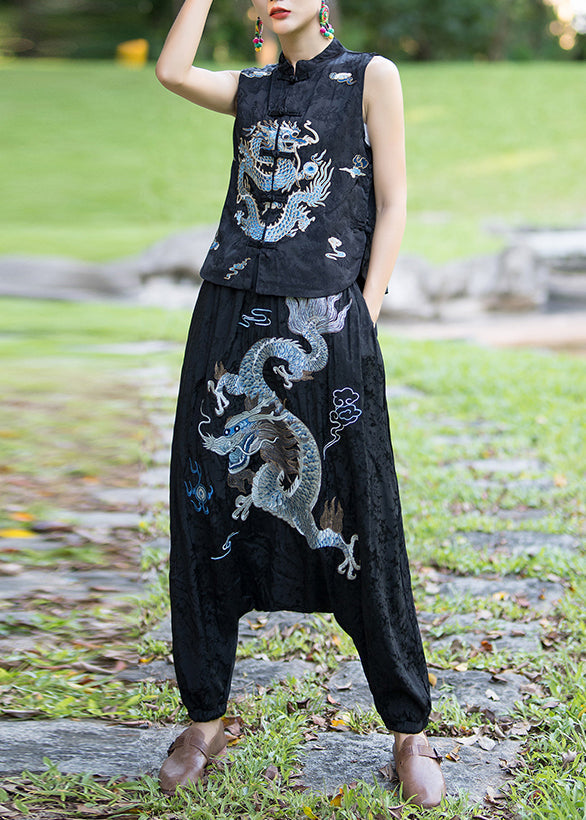 Classic Vintage & Enduringly Stylish Pants