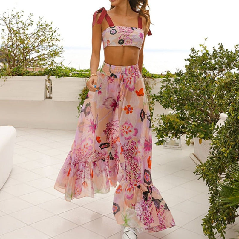 Gracefully Styled Garment for Any Occasion