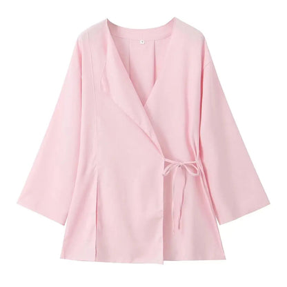 Elegantly Styled Garment for Everyday Wear