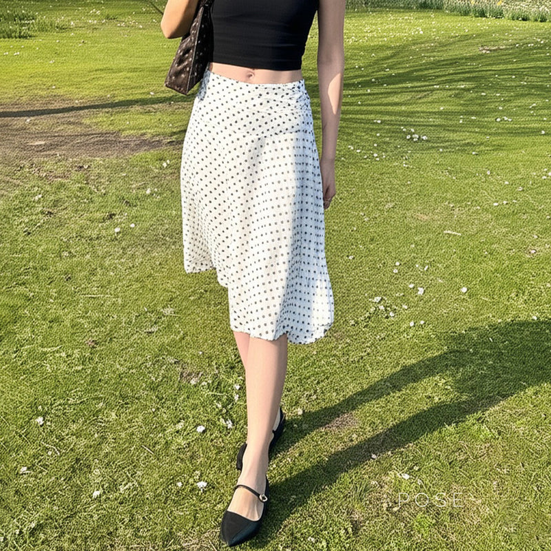 Polished Garment with an Effortless Classic Look