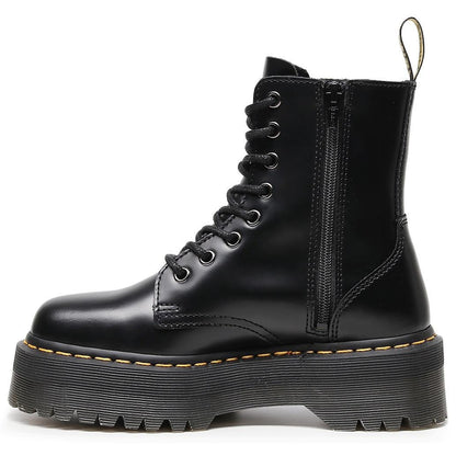 Beautifully Crafted Boots in a Classic Style