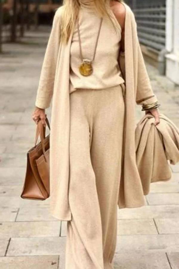 Beautifully Crafted Garment in a Classic Style
