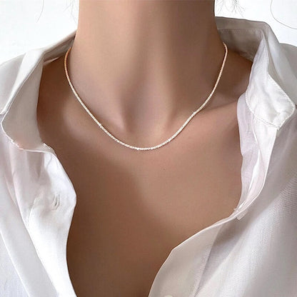 Effortlessly Elegant Garment with a Timeless Design