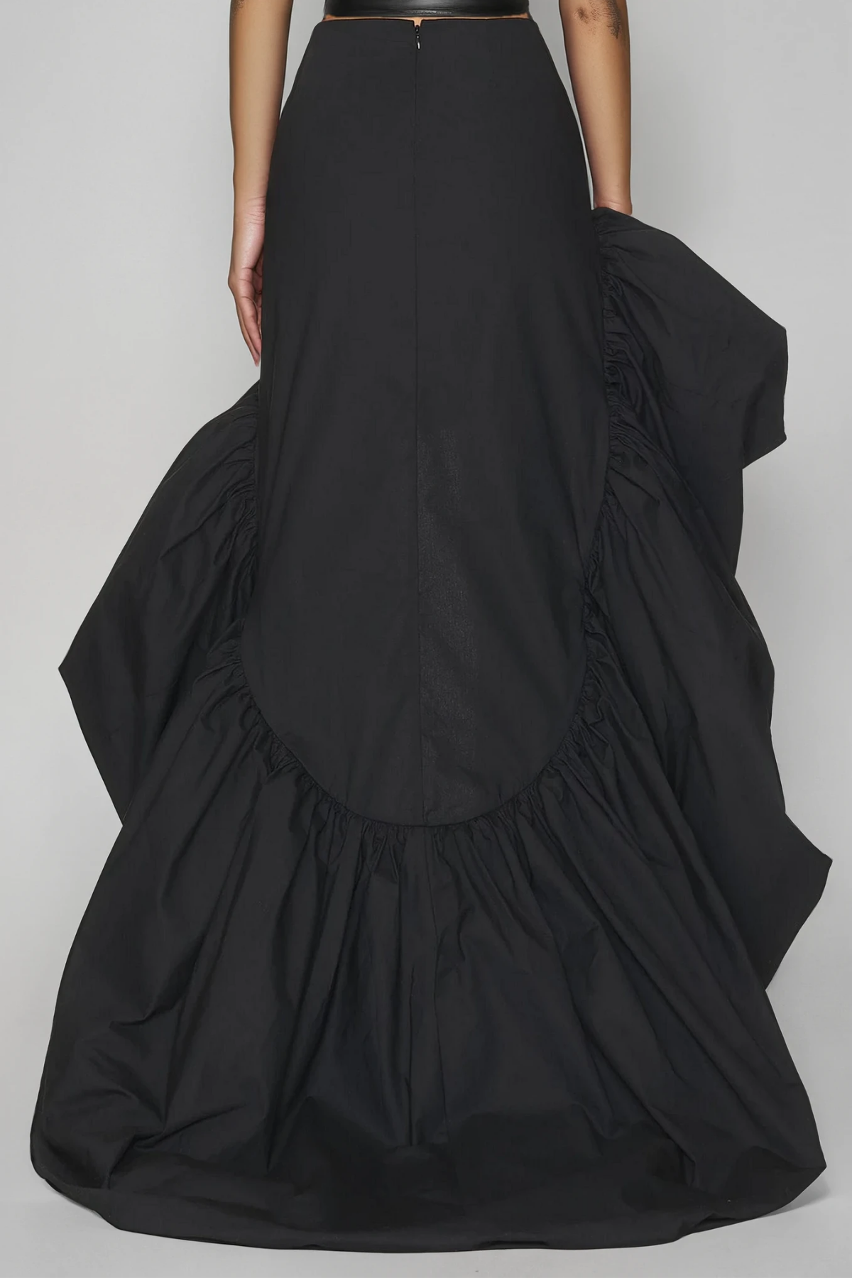 A Vintage Style Garment with Delicate Timeless Details
