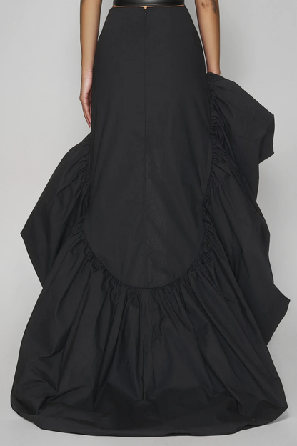A Vintage Style Garment with Delicate Timeless Details