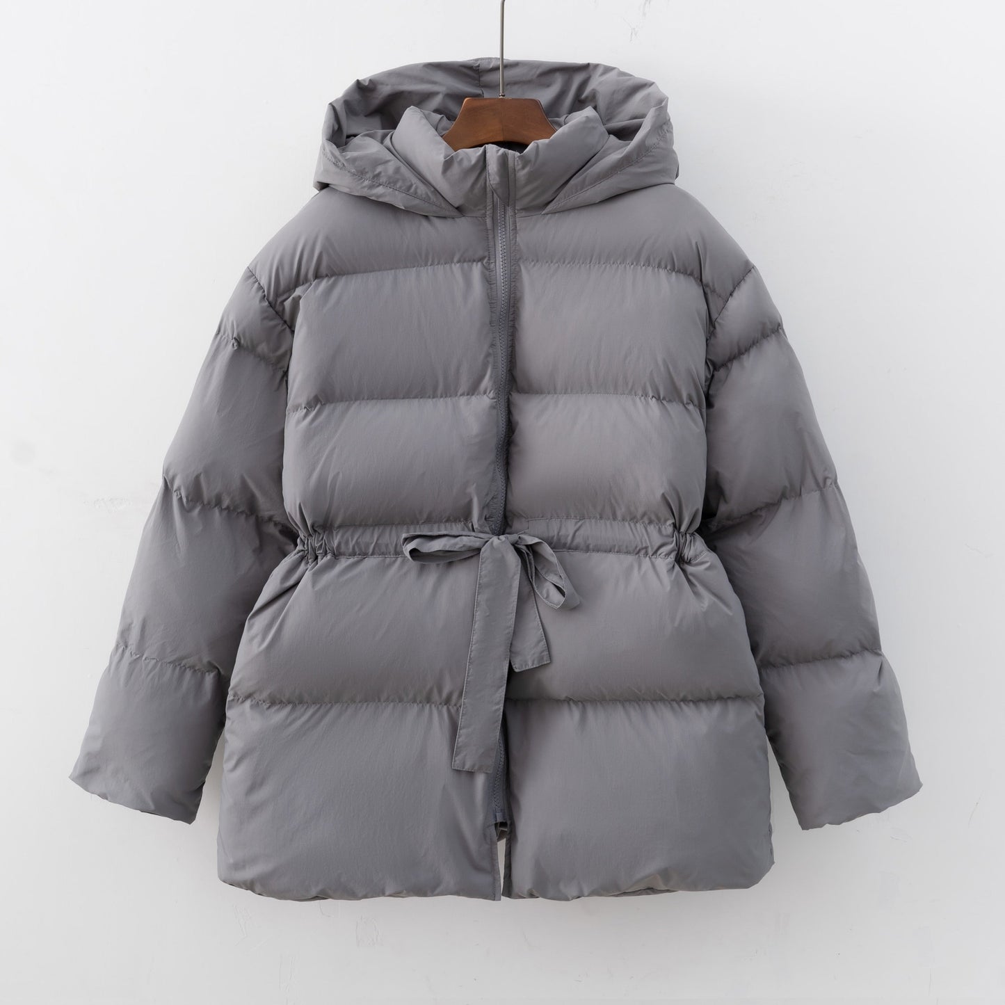 Sophisticated Jacket with a Clean Classic Look