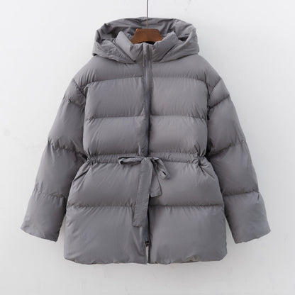 Sophisticated Jacket with a Clean Classic Look
