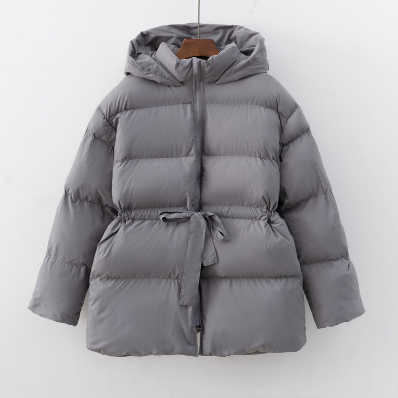 Sophisticated Jacket with a Clean Classic Look