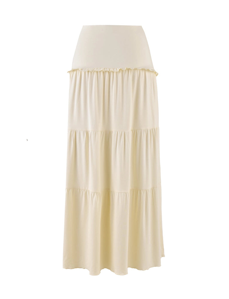 Effortlessly Elegant Garment with a Timeless Design