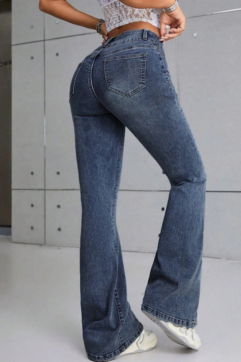 Vintage Inspired Garment with a Contemporary Edge