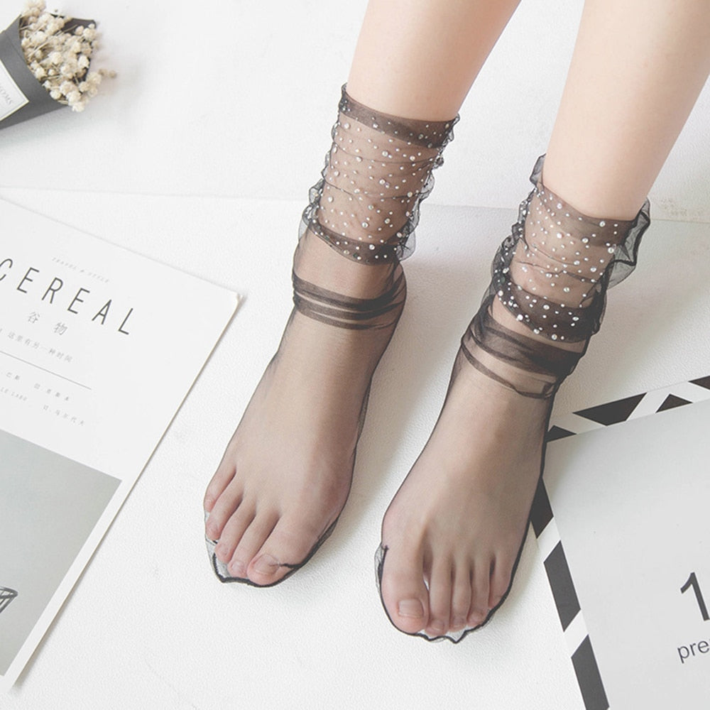 Beautifully Balanced Garment with Timeless Character