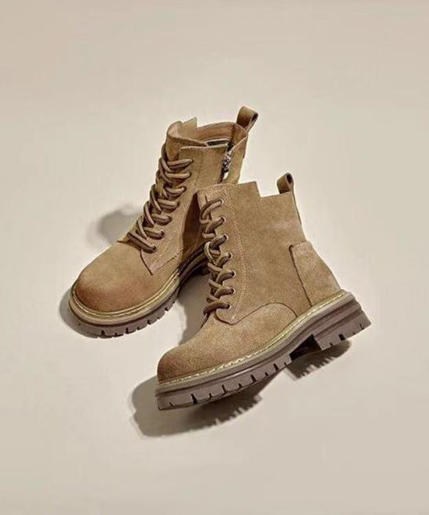 Gracefully Styled Boots for Any Occasion