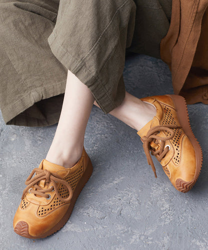 Beautifully Crafted Shoes in a Classic Style