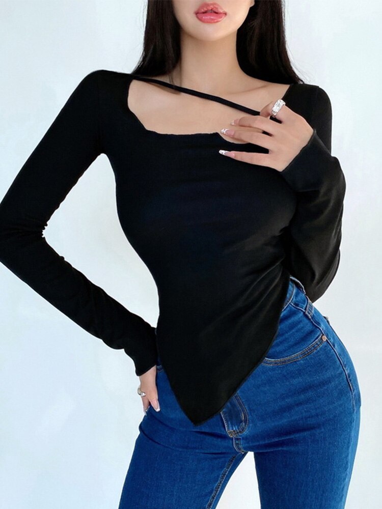 Sophisticated Shirt with a Clean Classic Look