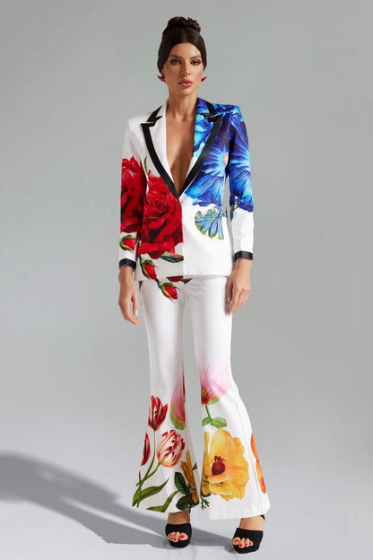 Vintage Inspired Garment with a Contemporary Edge