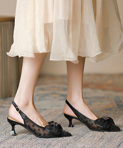 Classic Vintage & Enduringly Stylish Sandals